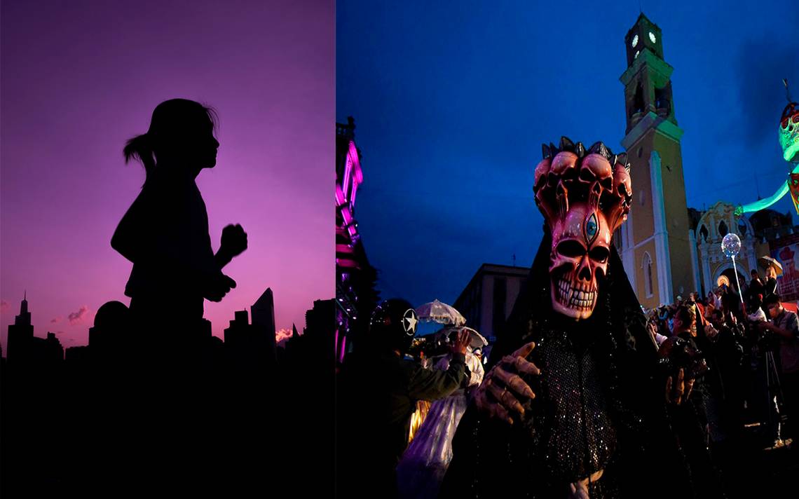 Carrera del Día de Muertos en Tlalnelhuayocan: sede, fechas y premios -  Diario de Xalapa | Noticias Locales, Policiacas, sobre México, Veracruz, y  el Mundo