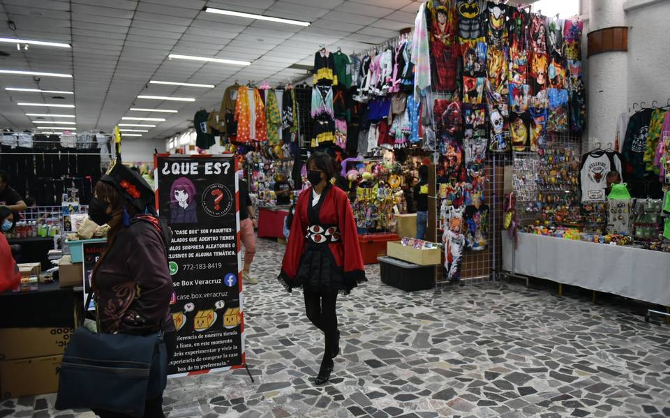 Expo Animex Xalapa, ¿cuál es la importancia de la cultura japonesa en el  estado? - Diario de Xalapa | Noticias Locales, Policiacas, sobre México,  Veracruz, y el Mundo