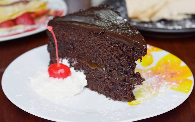Dónde me puedo comer un rico pastel de chocolate en Xalapa - Diario de  Xalapa | Noticias Locales, Policiacas, sobre México, Veracruz, y el Mundo