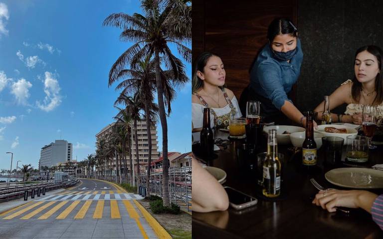 Carnaval de Veracruz 2022: ¿cuáles son los restaurantes más ricos, baratos  y cerca del gran festival? MAPA - Diario de Xalapa | Noticias Locales,  Policiacas, sobre México, Veracruz, y el Mundo