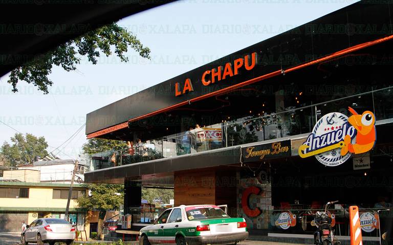 Centros nocturnos, bares y cantinas podrán operar al 25% en Xalapa - Diario  de Xalapa | Noticias Locales, Policiacas, sobre México, Veracruz, y el Mundo