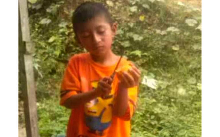 Veracruz: Desaparece menor de edad desde el pasado jueves en Cordoba. Noticias en tiempo real