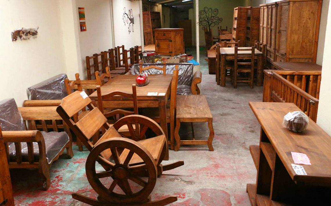 Qué opciones dan negocios de muebles para atraer clientes en Xalapa? -  Diario de Xalapa