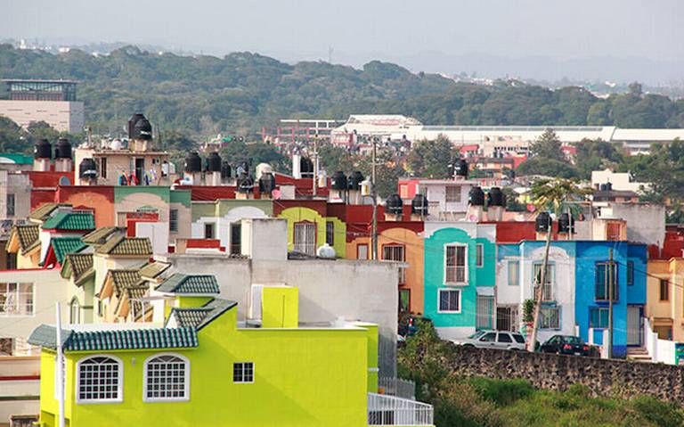Traspasos de viviendas puede generar problemas legales, alertan Veracruz  Casas - Diario de Xalapa | Noticias Locales, Policiacas, sobre México,  Veracruz, y el Mundo