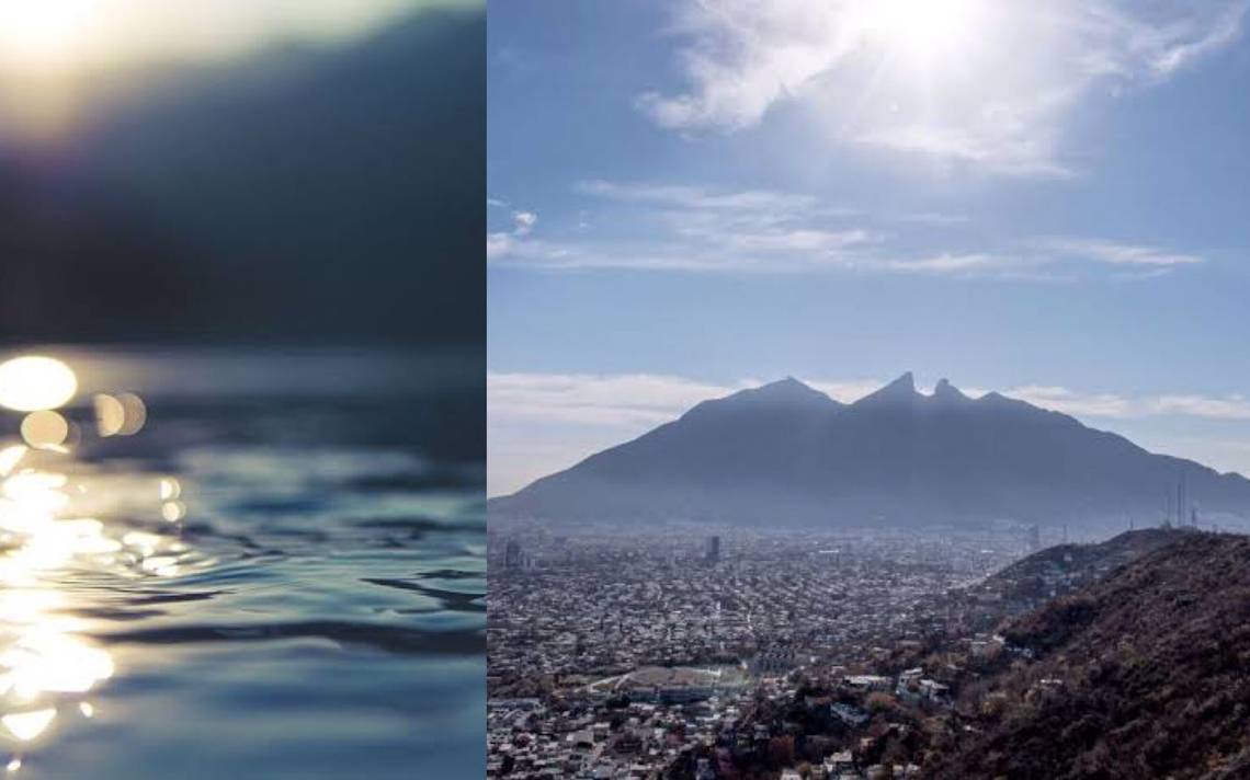 Conagua autoriza llevar agua de Veracruz a Nuevo León - Diario de Xalapa |  Noticias Locales, Policiacas, sobre México, Veracruz, y el Mundo