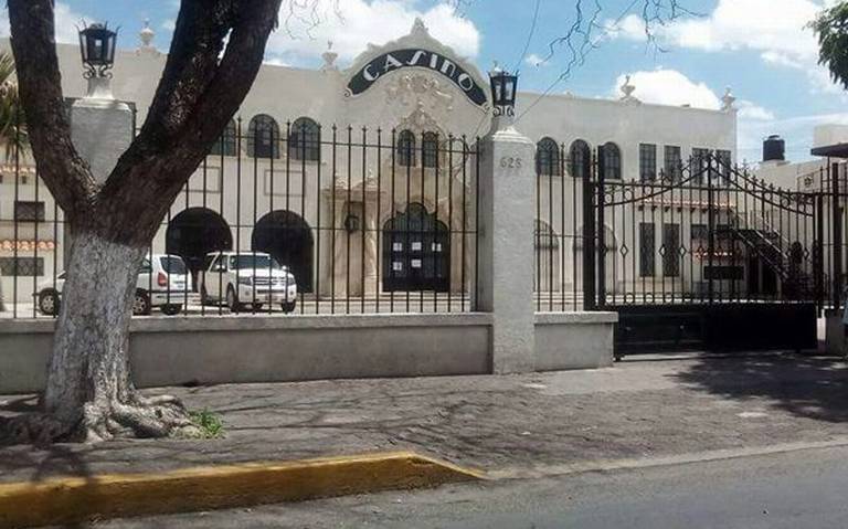 Clausura Segob casino de Haddad Yunes en Tehuacán, Puebla - Diario de  Xalapa | Noticias Locales, Policiacas, sobre México, Veracruz, y el Mundo
