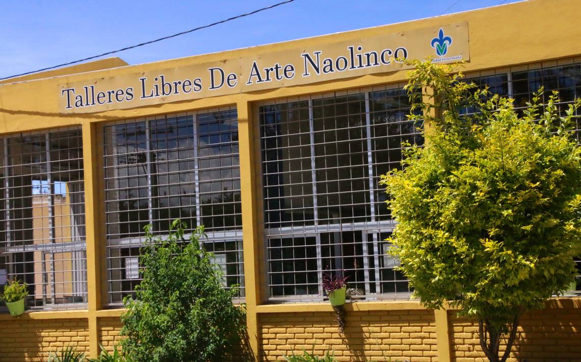 The Naolinco Free Art Workshop: Cultivating Artistic Expression in a Natural Environment