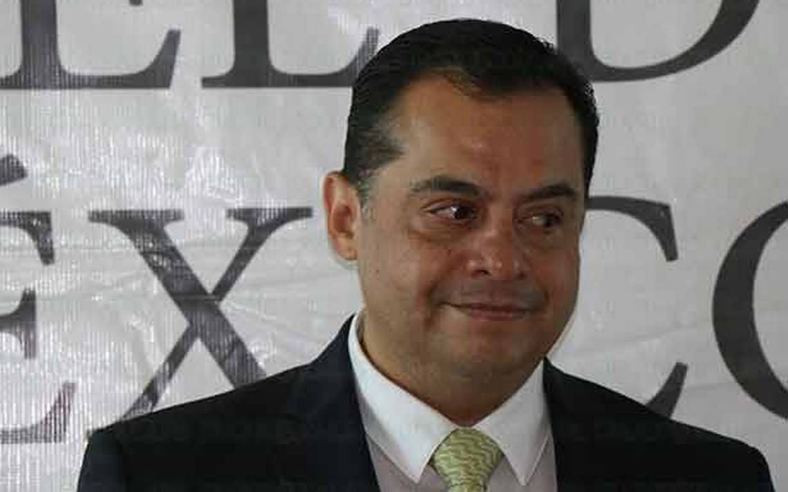 Primer informe, base de la recuperación en Veracruz: Carlos Abreu - Diario de Xalapa