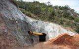Proyecto minero Caballo Blanco