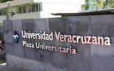 Campus de la Universidad Veracruzana / Foto: René Corrales | Diario de Xalapa