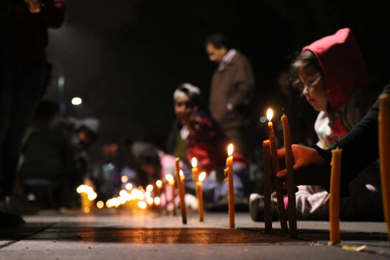 Día del Niño Perdido Xalapa tradición Poza Rica - Diario de Xalapa |  Noticias Locales, Policiacas, sobre México, Veracruz, y el Mundo