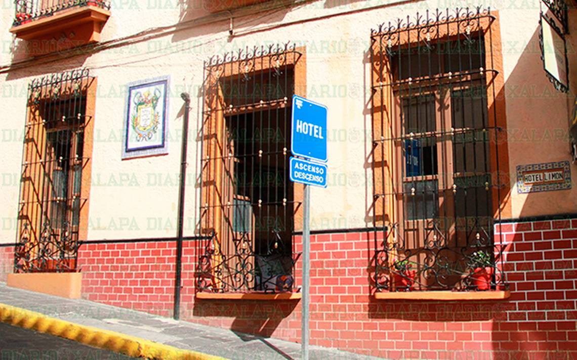 En 2 meses cierran 5 hoteles en Xalapa; crisis en sector turístico - Diario de Xalapa