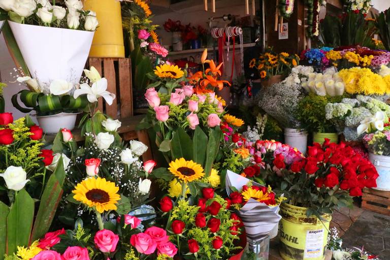 Precios de las flores en Xalapa para el Día del Amor y la Amistad - Diario  de Xalapa | Noticias Locales, Policiacas, sobre México, Veracruz, y el Mundo