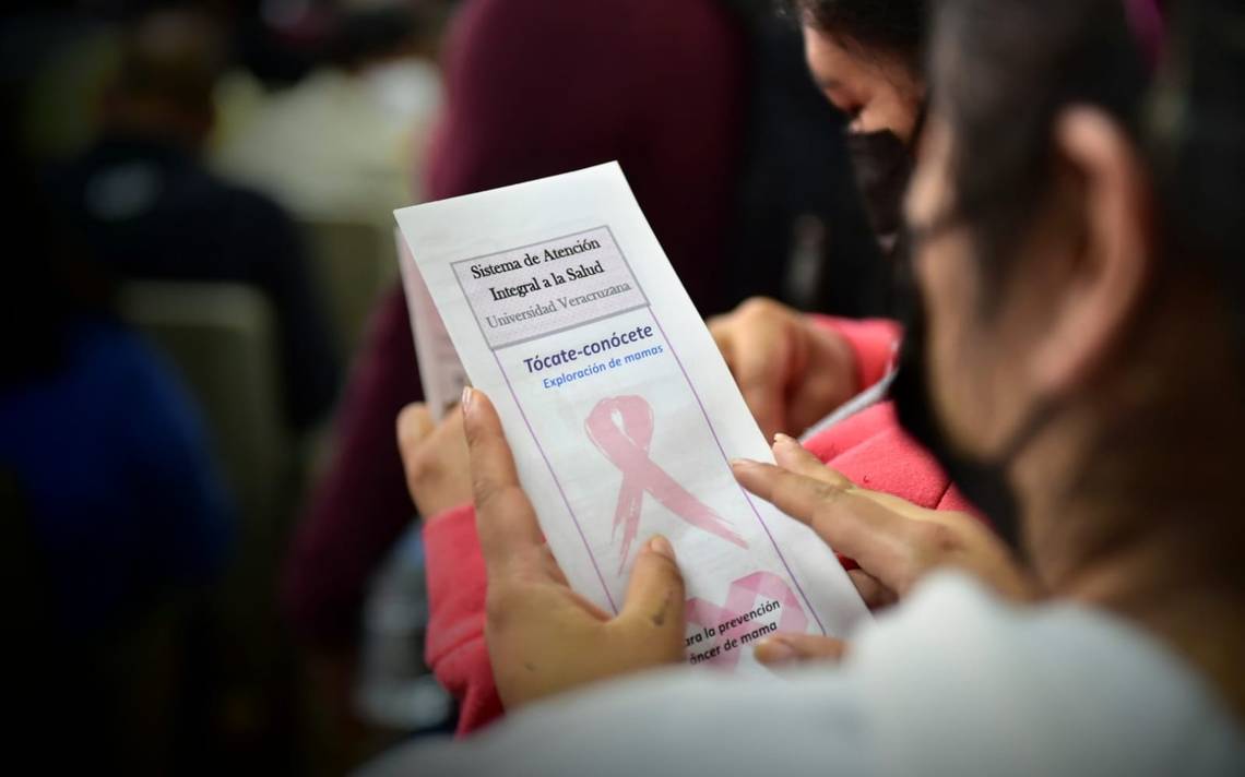 Free Silicone Breast Prostheses and Special Bras for Breast Cancer Survivors in Veracruz – Where to Receive Support