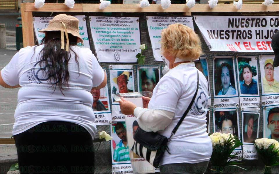 Supervisará en Veracruz el Comité Contra la Desaparición Forzada de la ONU,  indica Alejandro Encinas Rodríguez - El Sol de Córdoba | Noticias Locales,  Policiacas, sobre México, Veracruz y el Mundo