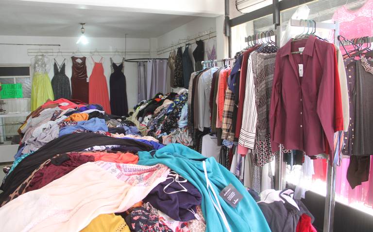 Invierno 2023; comerciantes reportan aumento en venta de ropa invernal -  Diario de Xalapa