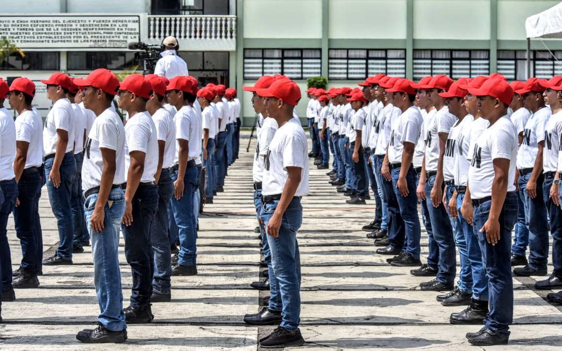 Sábados y domingos de diciembre habrá entrega de Cartillas liberadas del  Servicio Militar Nacional – portal del Gobierno de Lagos de Moreno 2021-2024