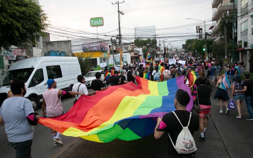 ¿Qué es la LGTBIfobia y en qué lugar se encuentra Veracruz en casos? – El Sol de Córdoba