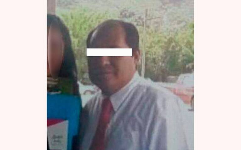 Veracruz: ¿Lo has visto? Pastor responsable de la desaparición de una mujer  y sus 2 hijas en Tuxpan. Noticias en tiempo real