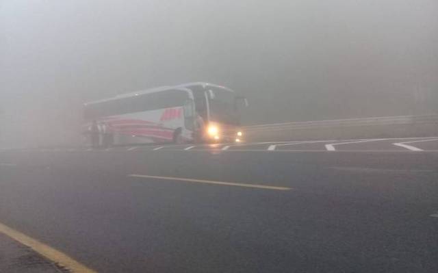 Delincuentes ASALTAN ADO en autopista Puebla-Veracruz. Noticias en tiempo real