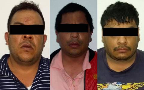 Xalapa:  Uno de los 3 SECUESTRADORES de comerciante xalapeño FUÉ agente de Tránsito Y estuvo recluído 80 dias por el asesinato del Jefe Aduanal en Veracruz. Noticias en tiempo real