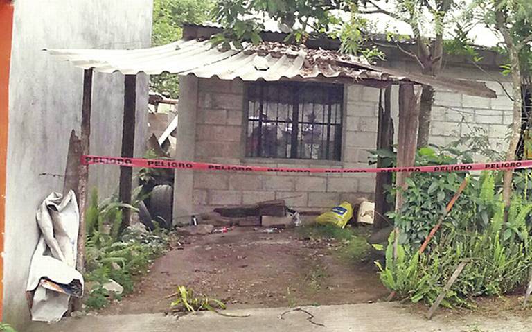 Veracruz: La MATAN a GOLPES dentro de su casa en Huatusco. Noticias en tiempo real