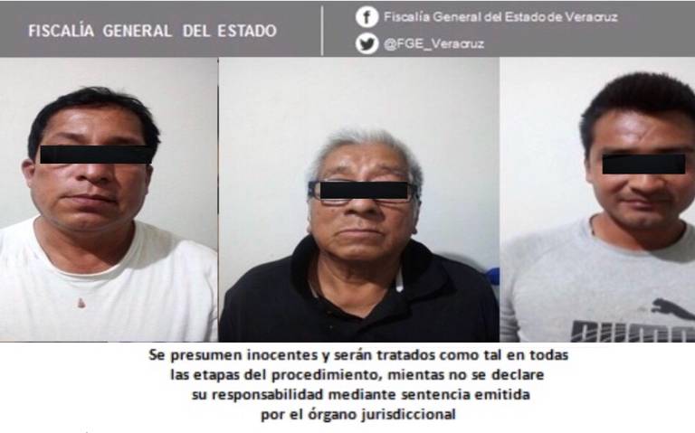 Veracruz: Capturan a EXTORSIONADORES en flagrancia en Tuxpan. Noticias en tiempo real