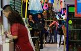 #ULTIMAHORA EJECUTAN hombre en Mercado Jauregui de Xalapa, Veracruz. Noticias en tiempo real