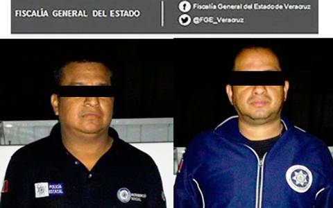 Veracruz: Vinculan a proceso a ex Director y ex Subdirector del penal LaToma. Noticias en tiempo real